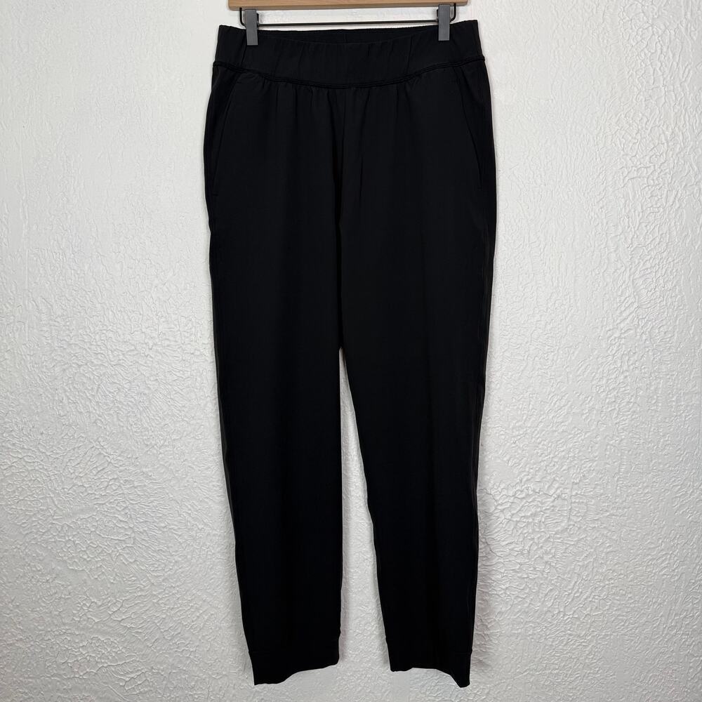 Cotopaxi Women's Veza Adventure Jogger Black Size Large